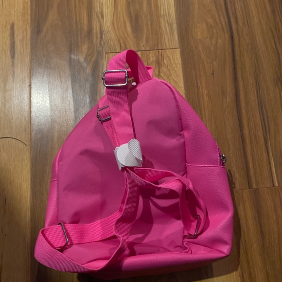 JoJo Siwa Mini back pack - Picture 2 of 2